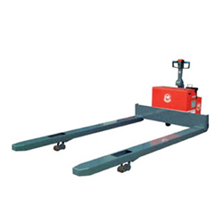 Pallet Truck with Special Forks