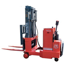 Stainless Steel Electric Pallet Trucks
