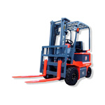 Picture of Advanced Electric Forklift Truck (AC System)