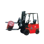 Picture of Advanced Electric Forklift Truck + Rotating 360 Fork Clamp