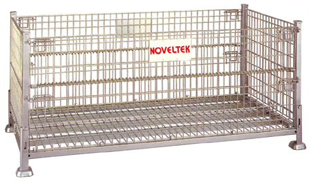Box Cage