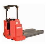 Picture of Powered Pallet Truck