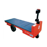 Picture of Simple Pallet Truck