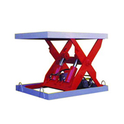 Electric Fork Lift,Pallet Truck,Pallet jet,Lift Table-ELECTRIC LIFT TABLE 