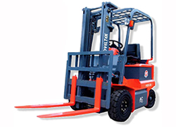 Electric Forklift