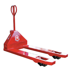 Heavy Hand Pallet Trucks