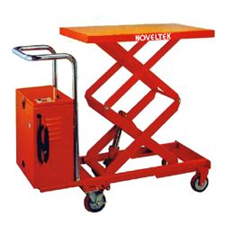 Electric Lift Table