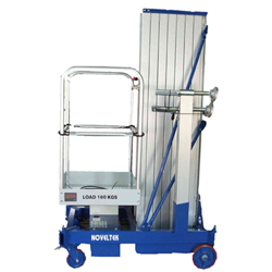 MPL AC Series Vertical Lift