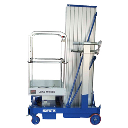 MPL DC Series Vertical Lift