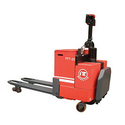 Electric Pallet Truck 1.8Tons/2Tons/2.5Tons/3Tons/4Tons