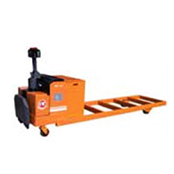 Electric Pallet Truck 2Tons/2.5Tons/3Tons/4Tons Special Model