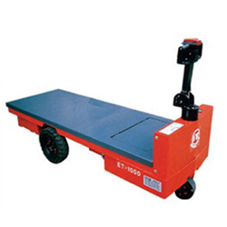 Simple Pallet Truck 1Ton