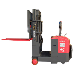 Advanced Counterbalanced Walkie Stacker 1Ton/1.5Ton (Ac System)