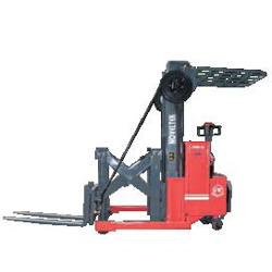 Powered Pallet Truck (Special Model)