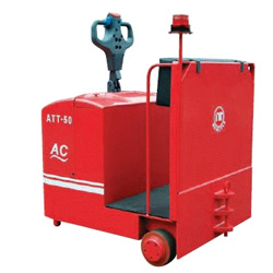 Advanced Electric Tow Tractors 5Tons (AC System)