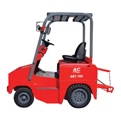 Electric Electric Tow Tractors 16Tons