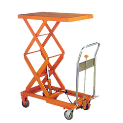 Lift Platform Truck / Lift Table