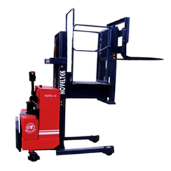 Order Picker / Aerial Platform Truck