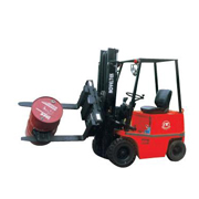 Electric Fork Lift,Pallet Truck,Pallet jet,Electric Forklift-ADVANCED SIT-ON ELECTRIC FORK LIFT TRUCK+ROTATING 360XFORK CLAMP