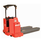 Electric Fork Lift,Pallet Truck,Pallet jet,Pallet Truck-POWERED PALLET TRUCK