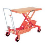 Electric Fork Lift,Pallet Truck,Pallet jet,Lift Table-LIFT TABLE (150KG-1000KG)