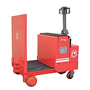 Electric Fork Lift,Pallet Truck,Pallet jet,Tow Truck-Tow Truck (5 Tons, 11000LB)